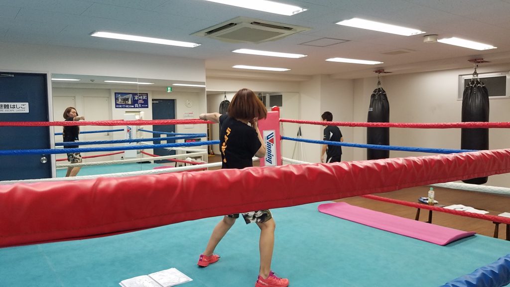 2019年2月キューイング&インストラクション養成コース(今期3回目)終了 一般社団法人 バーチャルボクシング®協会