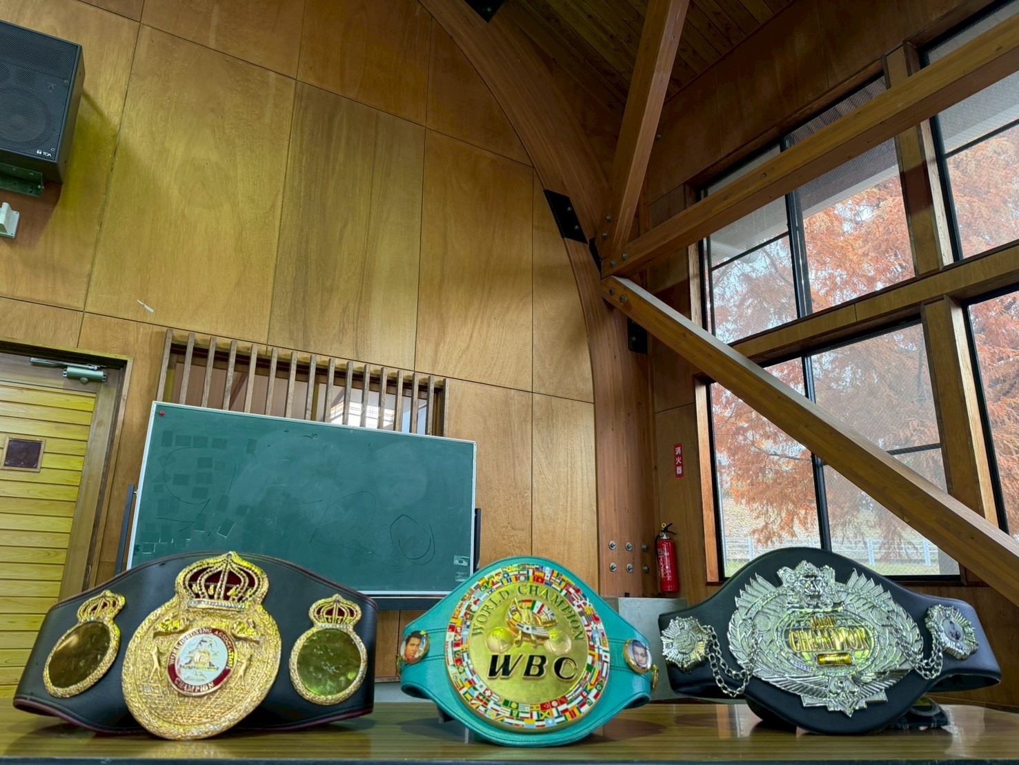 【大盛況】第15弾フィットネス&バーチャルボクシング2025in常陸太田市(茨城県)😊✨️🥊🔰